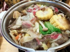 -林妈妈村·日式料理(宝山万达店)