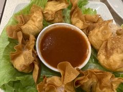-南香饭店(Jalan Sultan)