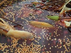 -长颈鹿的口袋钵钵鸡(市南店)