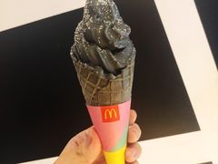 -麦当劳(龙之梦购物中心店)