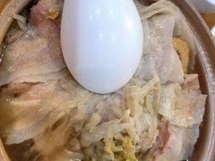 -京菜·砂锅居·烤鸭(西四店)