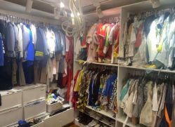 -熊孩子韩国儿童摄影(三义街店)