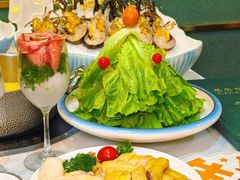 -喜聚薈·花膠雞海鮮火鍋(越秀店)