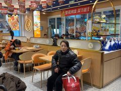 -西部马华清真兰州牛肉面·烧烤夜市(三里河店)
