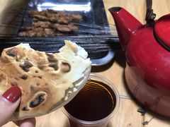 -清真·马峰烤肉(小学习北巷店)