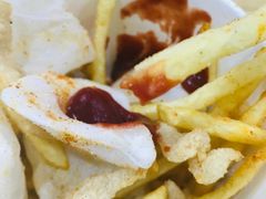-柳陈記鸡柳薯条年糕(恒大店)