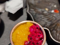 -铭牛烧肉·和牛海鲜自助(高新月牙湖店)