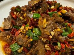 -衡厨·衡阳土菜(中南店)