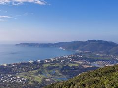 -三亚亚龙湾人间天堂鸟巢度假村