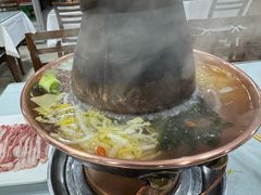 -同城四季爆肚涮羊肉(安华里店)