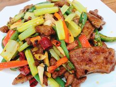 -高平羊肉馆(民主东街店)