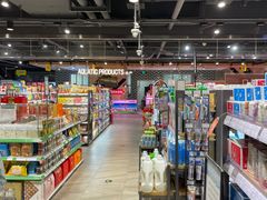-翠微家园超市(甘家口店)