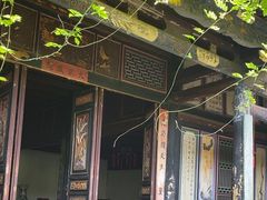 -朱家花园