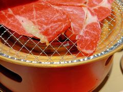 -西塔老太太泥炉烤肉(青浦蟠龙天地店)