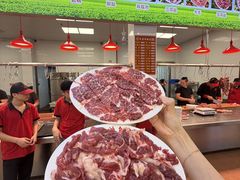 -乌记鲜活牛肉城(金砂东路店)