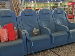 -黄山屯溪国际机场