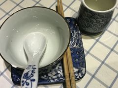 -在湖边私厨小馆