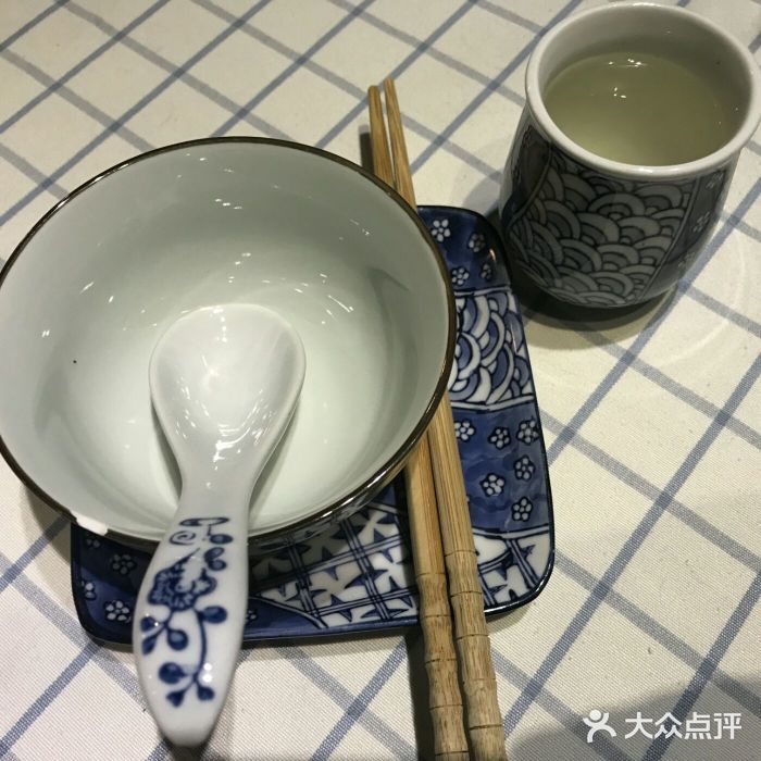 在湖边私厨小馆图片