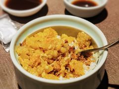 秃黄油捞饭-蟹榭·莳鲜(虹桥高岛屋店)