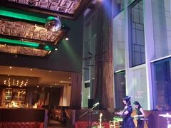 -戏迷-成都群光君悦酒店