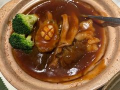 -荣兴酒家(徐家汇店)