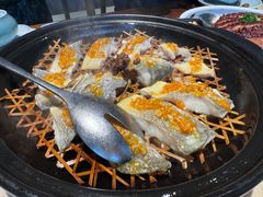 -绣园·茶食宴(湘绣博物馆店)