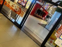 -汉堡王(歌斐中心店)
