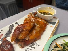 -金哥私房菜馆(张府园总店)