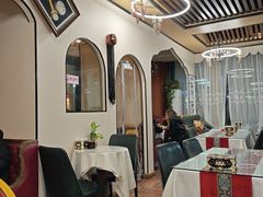 -Xabnam_夏葡纳·新疆餐厅(日坛上街店)
