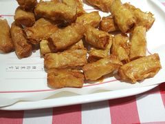 -阿毛饭店(和义路店)