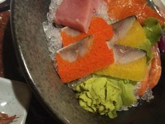 刺身拼盘-和牛村烧肉放题(淄博王府井店)
