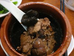 -其灵紫砂煲仔饭(富莲大厦店)