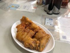 -老地方面馆(思南路店)