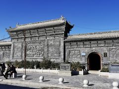 -丹噶尔古城