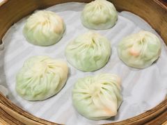 -鼎泰丰(新港中心店)