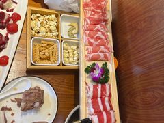 -懂羊帝·羊蝎子·北京菜(小关店)