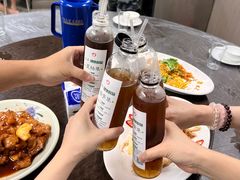 -师傅仔美食(东华老店)