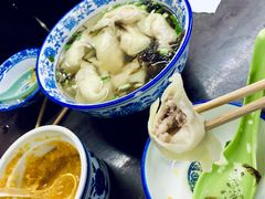 -方老大馄饨(抚宁巷店)