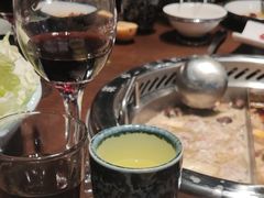 -快乐小羊火锅餐厅(农科路店)