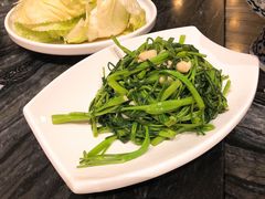泰式飞天通菜-Thai Alley泰爱里(二沙岛店)