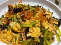 -李老哈·东北菜(宋园路店)