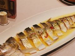 -颂福楼·南京菜(定淮门店)