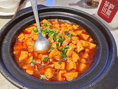 -茅庐川菜(江北龙湖天街店)