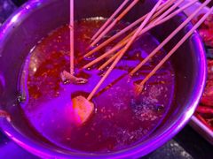 -冰城小镇音乐串吧·聚会餐厅(百子湾店)