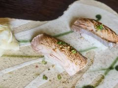 -鮨匠·割烹料理(巨鹿花园店)