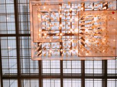 -行者书屋大堂吧 ·下午茶(南京圣和府邸酒店)