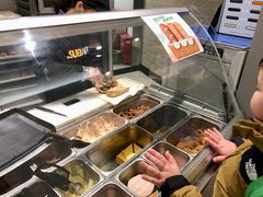 -赛百味SUBWAY(东方明珠店)