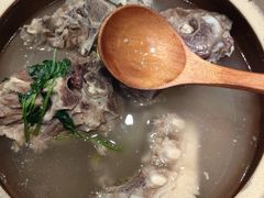 -西部马华清真兰州牛肉面·烧烤夜市(三里河店)