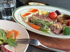 -烛影拾光观景餐厅·创意菜·摄影·小提琴(大唐不夜城店)