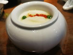 -师味葱扒虎头鲤·水席洛阳菜(元华店)